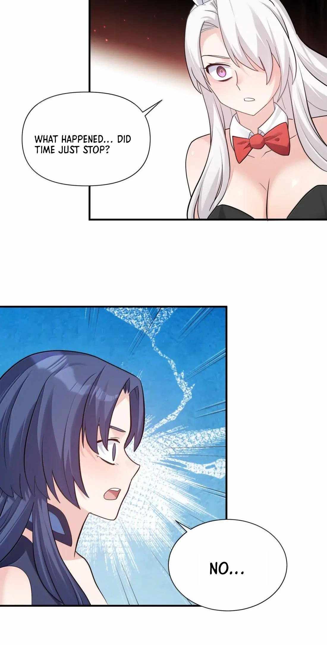 I Look Too Much Like The Boss And The World Actually Believes It Ch.114 p26