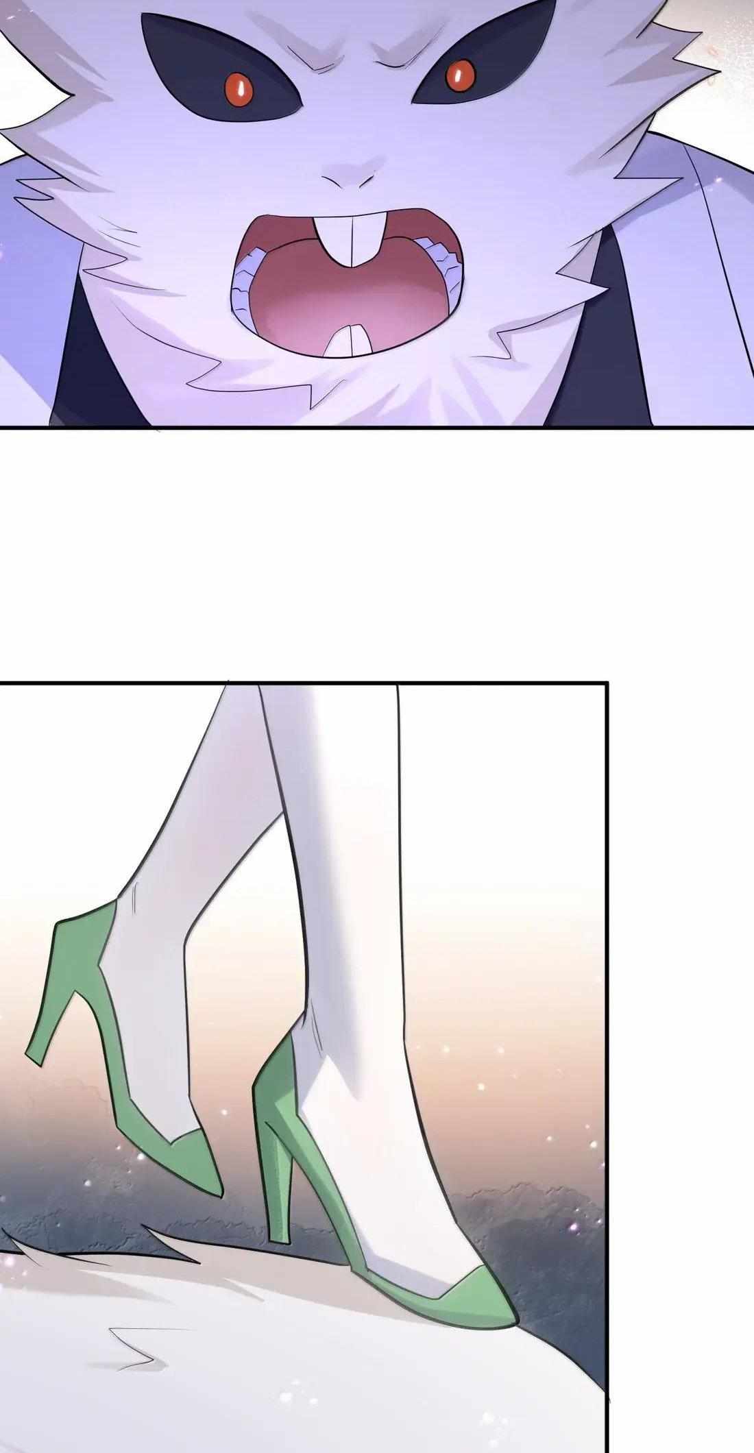 I Look Too Much Like The Boss And The World Actually Believes It Ch.114 p29