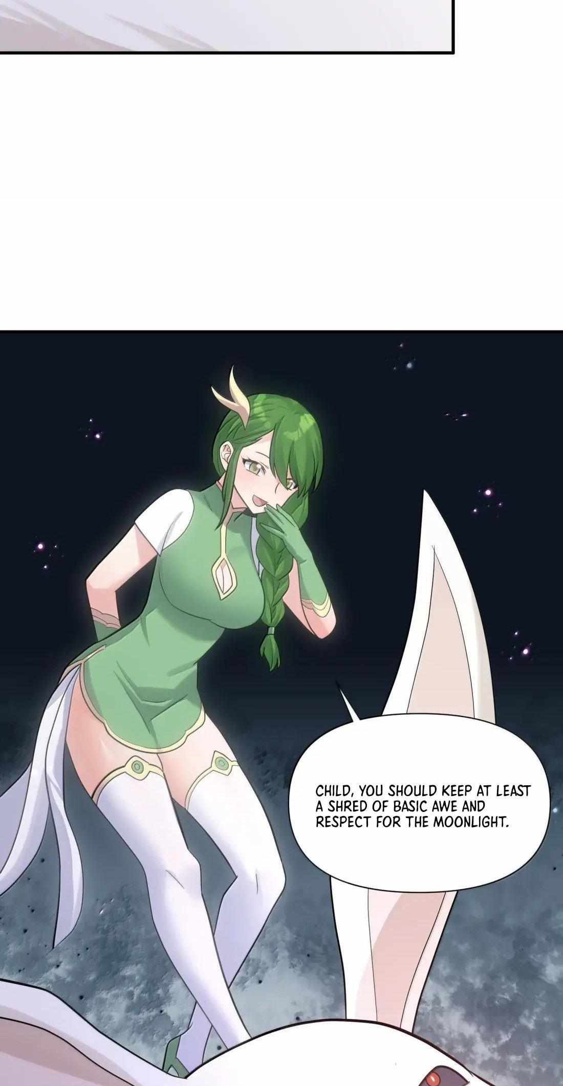 I Look Too Much Like The Boss And The World Actually Believes It Ch.114 p30