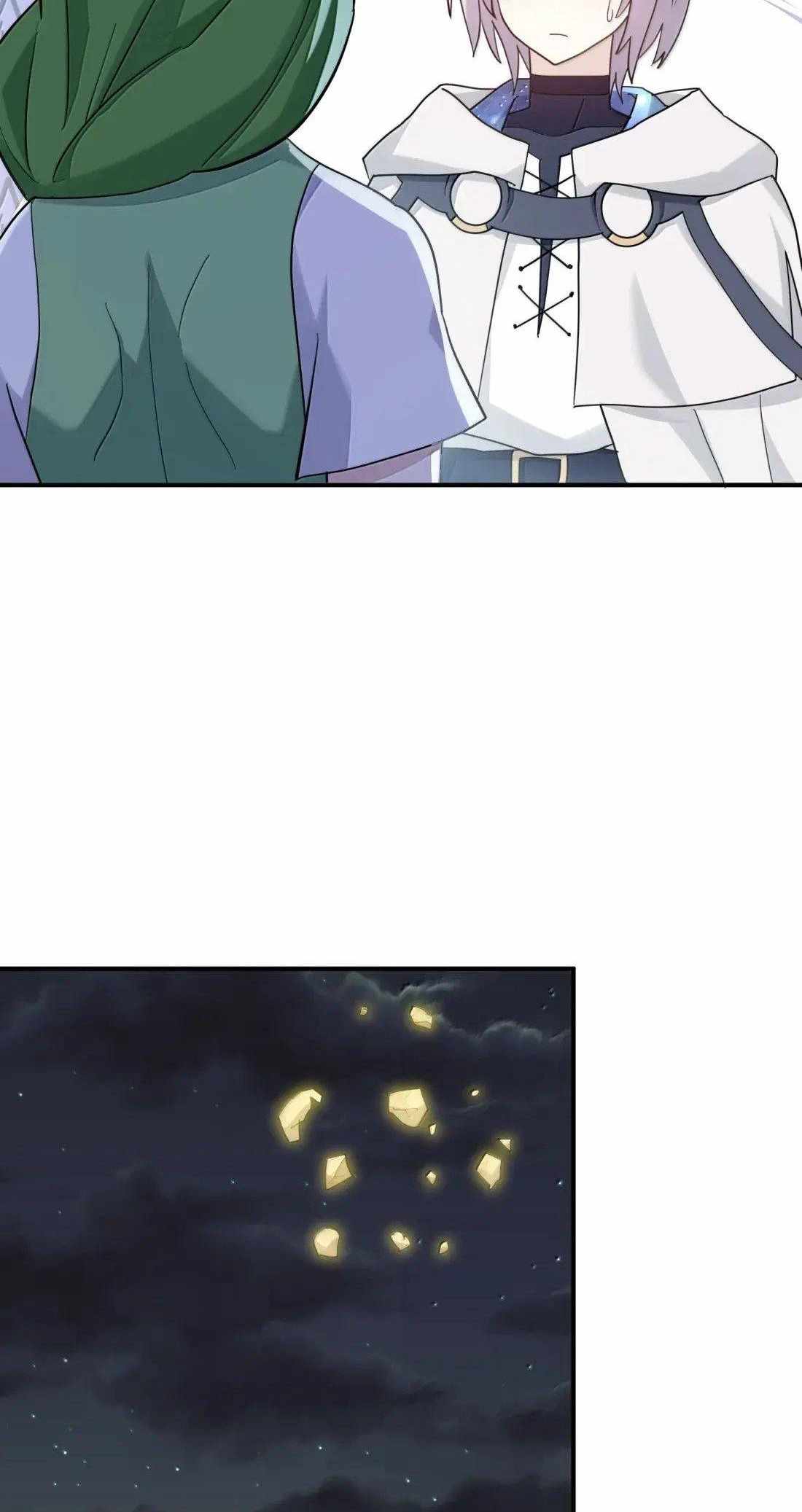 I Look Too Much Like The Boss And The World Actually Believes It Ch.114 p4