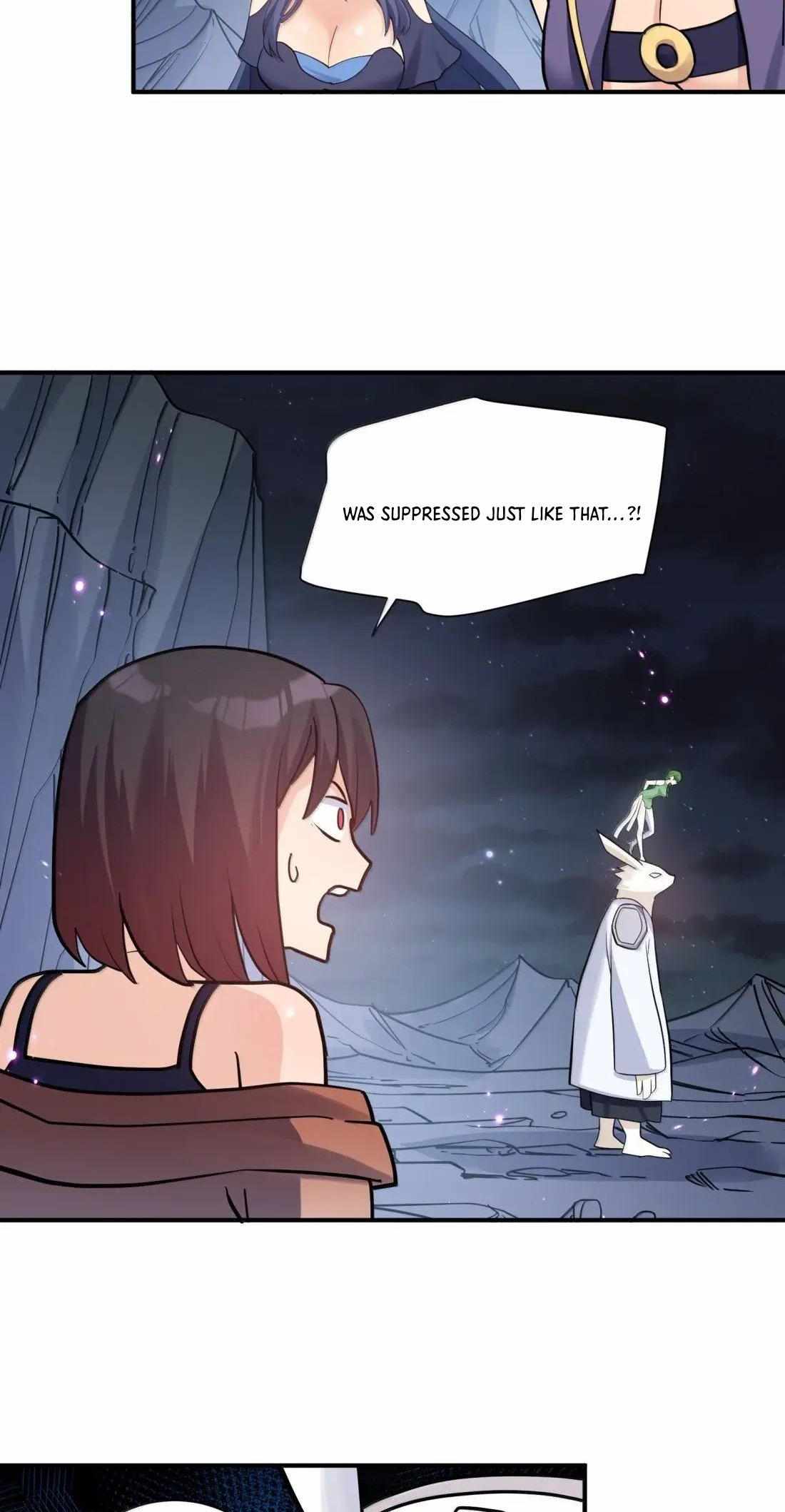 I Look Too Much Like The Boss And The World Actually Believes It Ch.114 p32