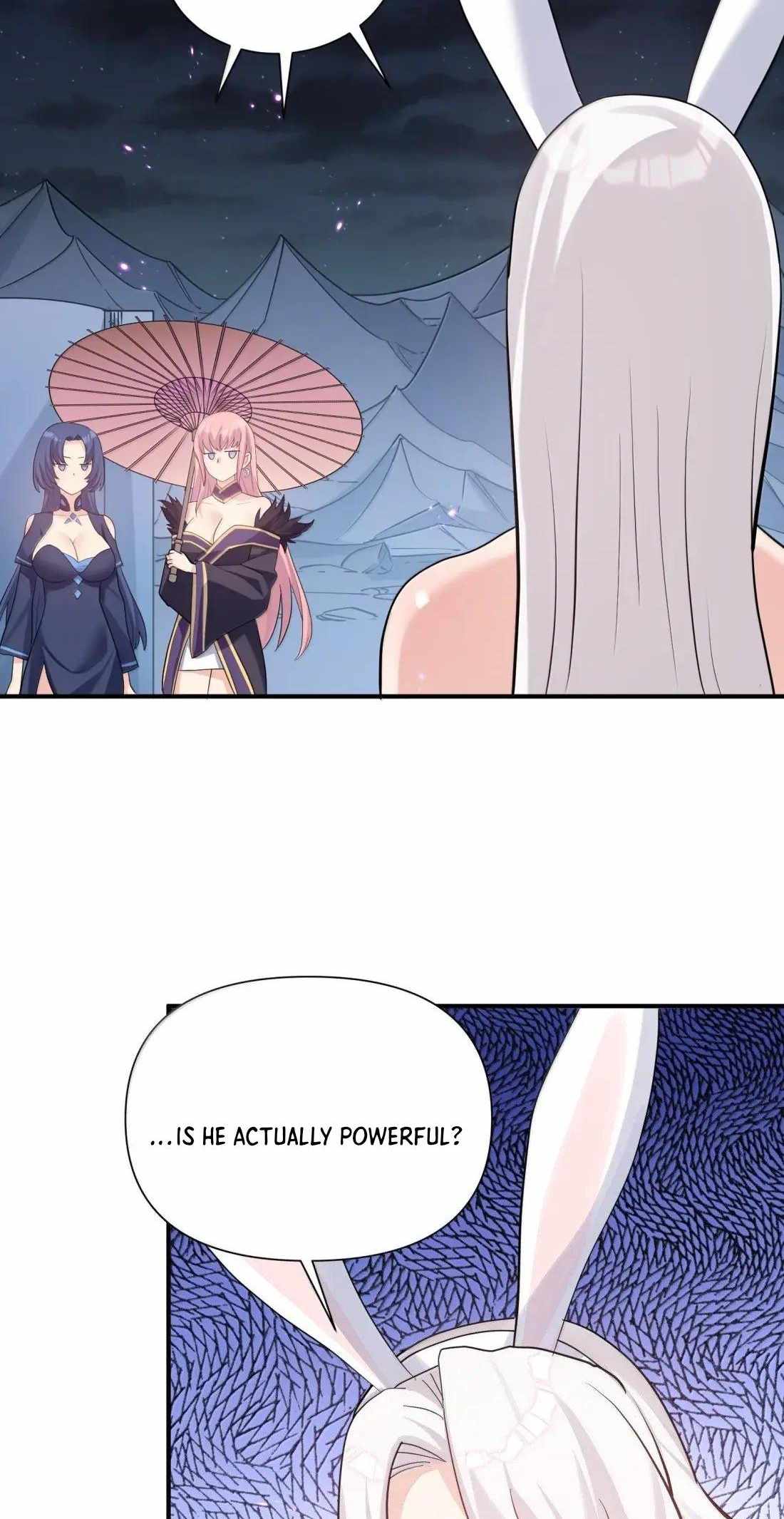 I Look Too Much Like The Boss And The World Actually Believes It Ch.114 p36