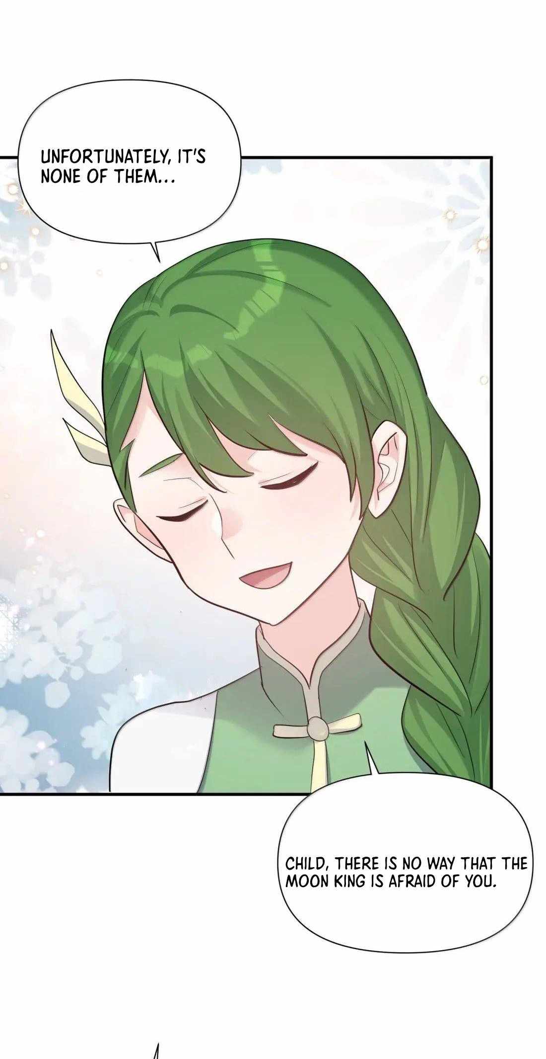I Look Too Much Like The Boss And The World Actually Believes It Ch.114 p38