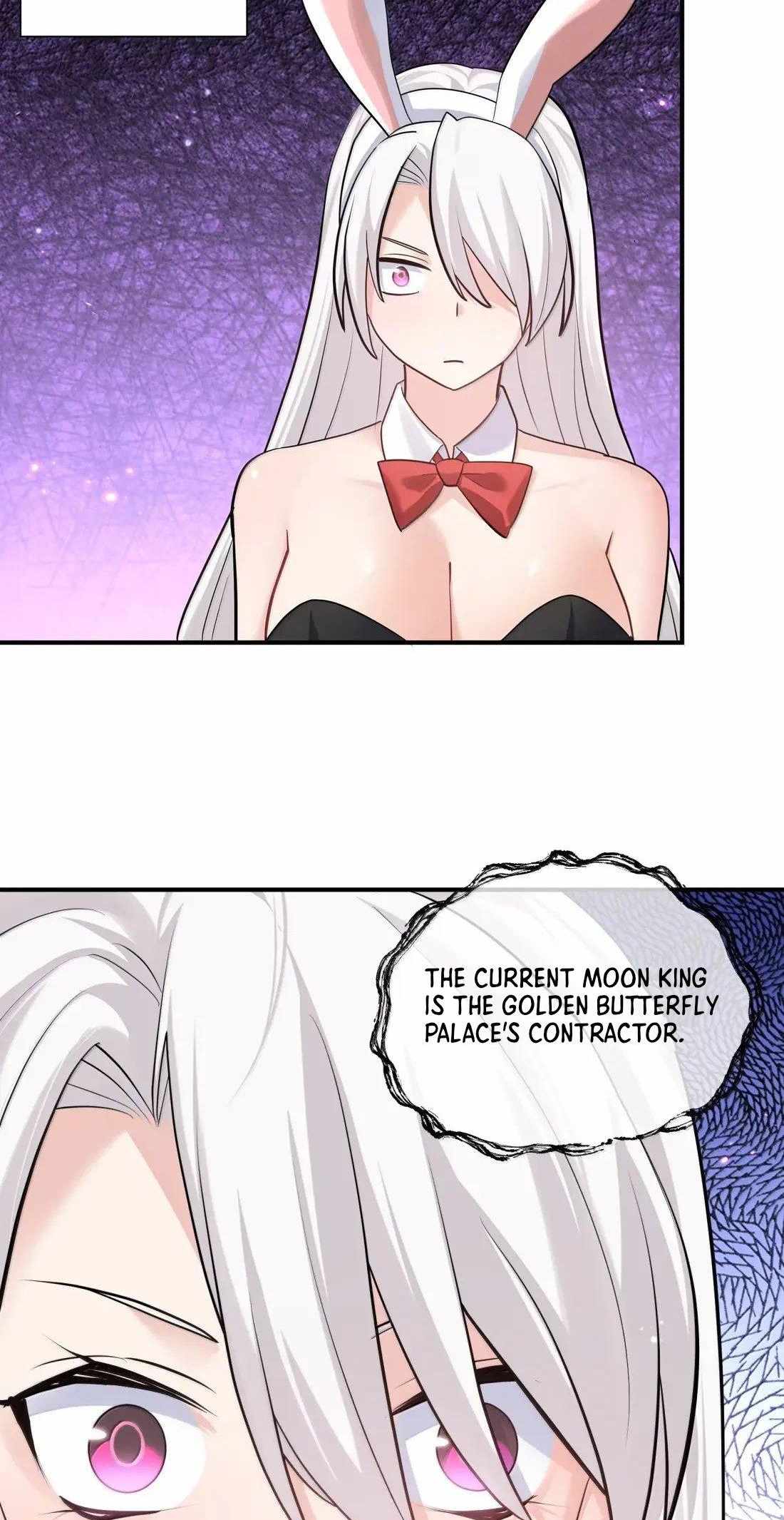 I Look Too Much Like The Boss And The World Actually Believes It Ch.114 p40