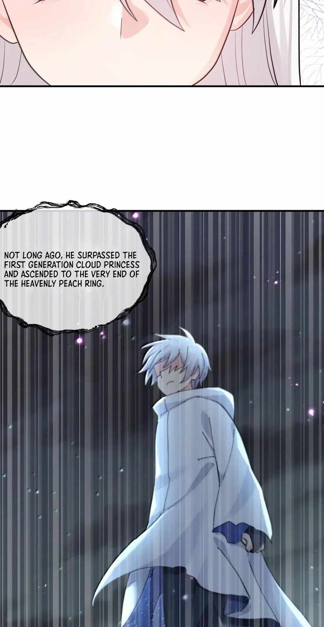 I Look Too Much Like The Boss And The World Actually Believes It Ch.114 p41