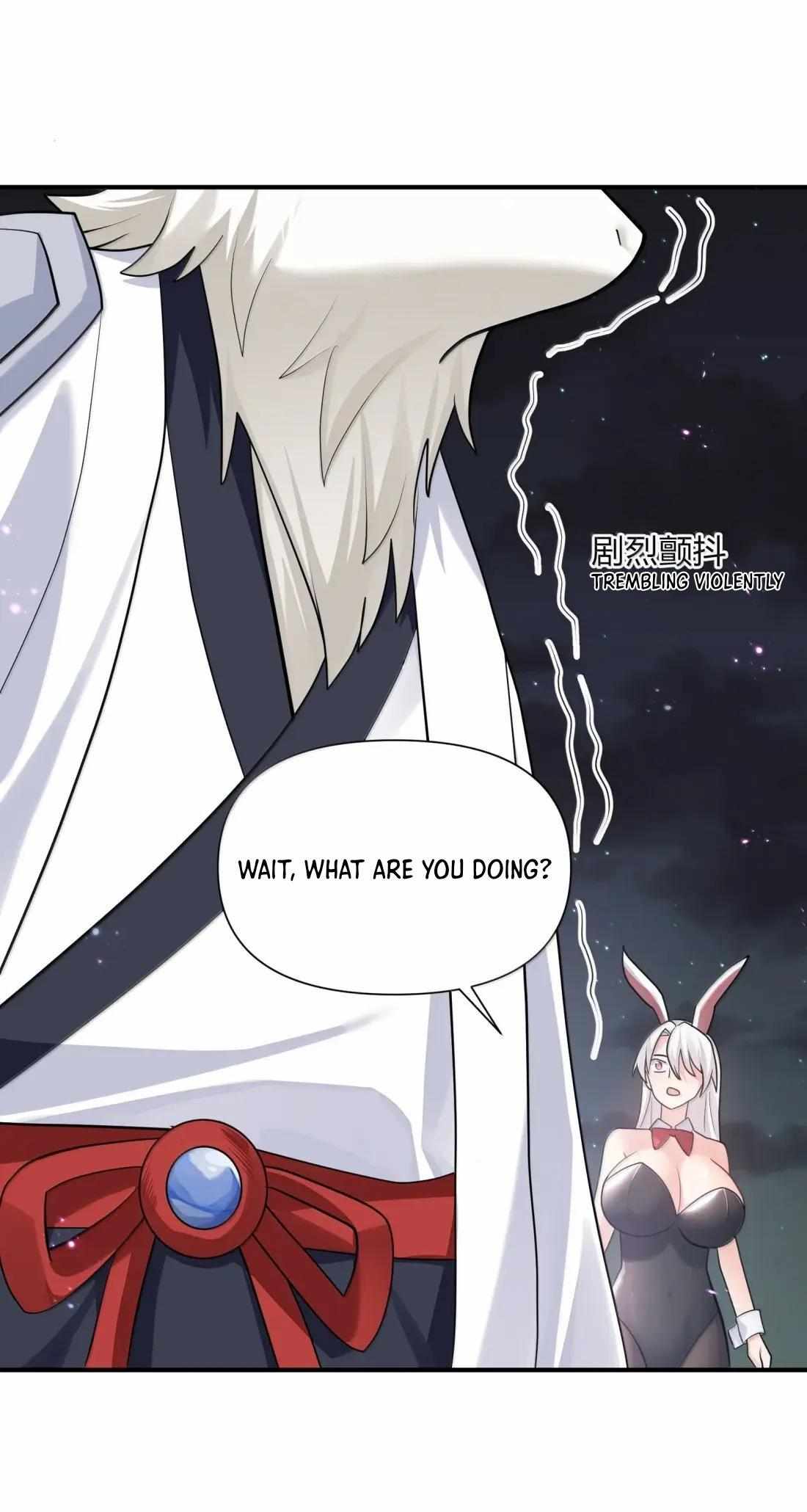 I Look Too Much Like The Boss And The World Actually Believes It Ch.114 p43