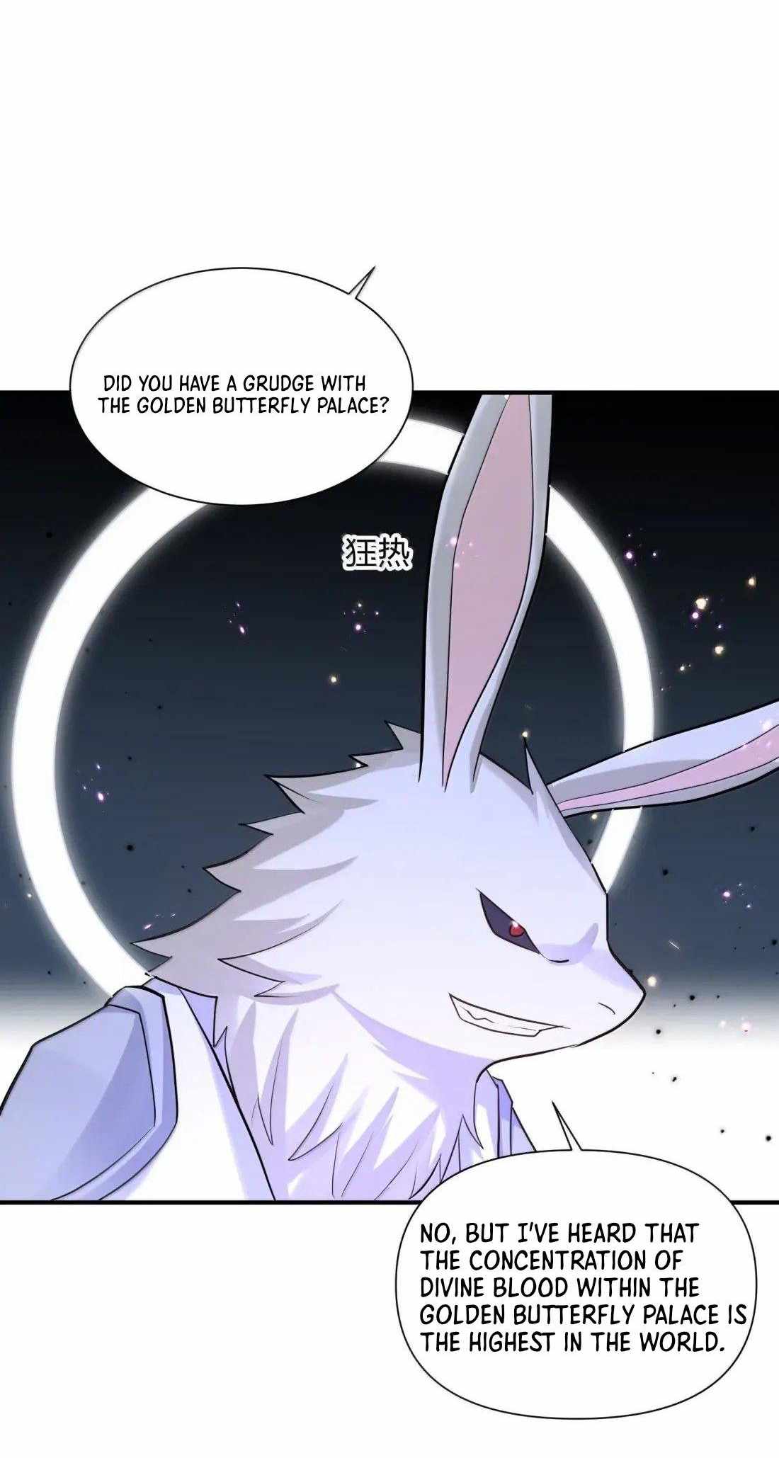 I Look Too Much Like The Boss And The World Actually Believes It Ch.114 p44
