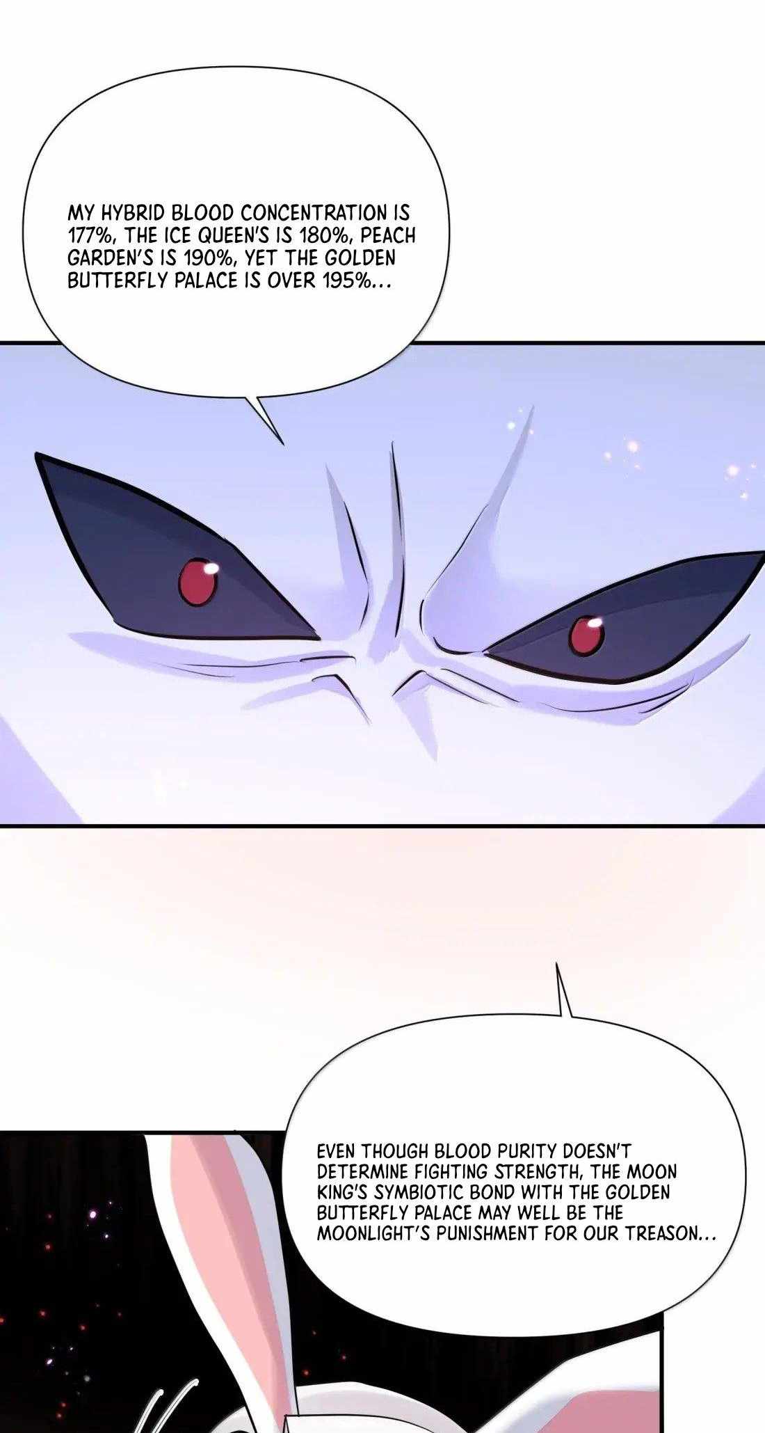 I Look Too Much Like The Boss And The World Actually Believes It Ch.114 p45