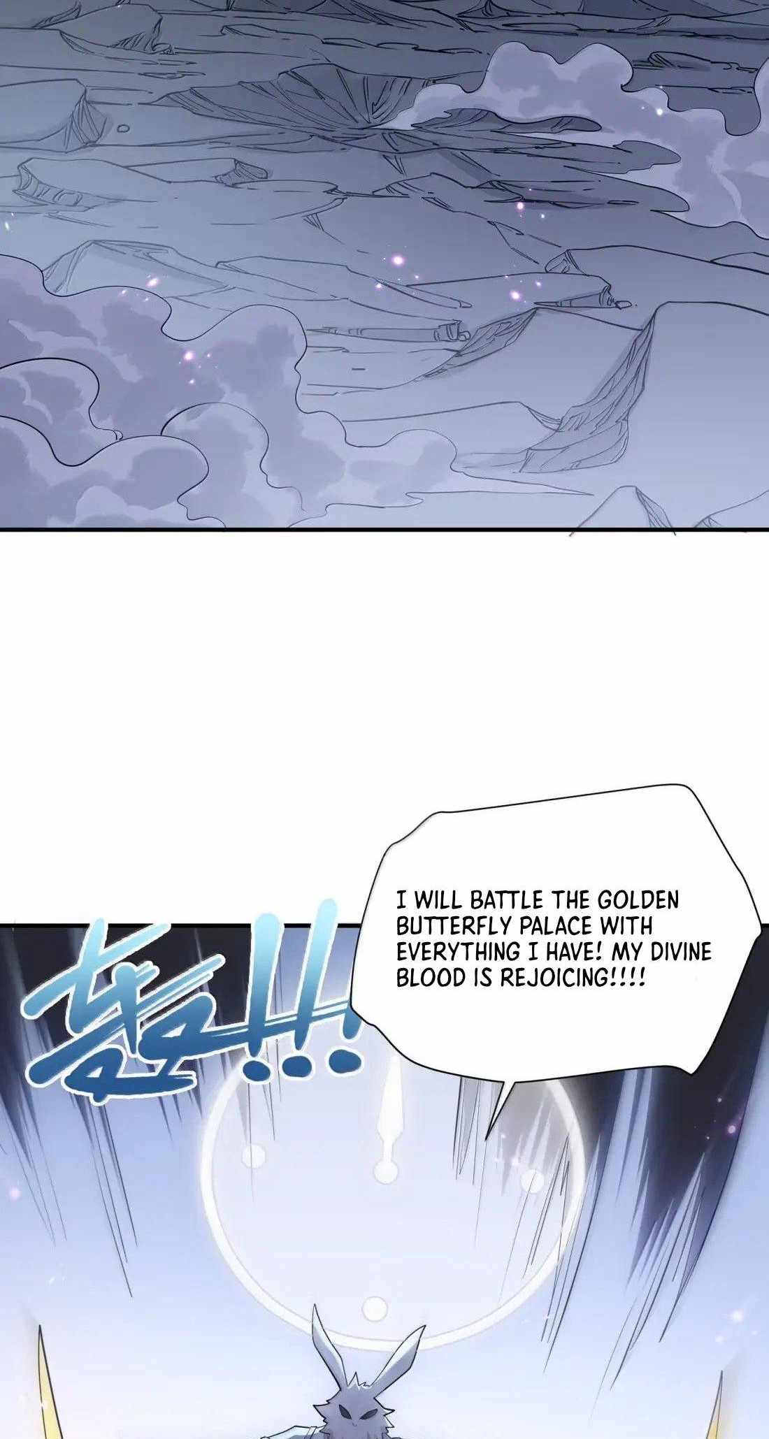 I Look Too Much Like The Boss And The World Actually Believes It Ch.114 p47