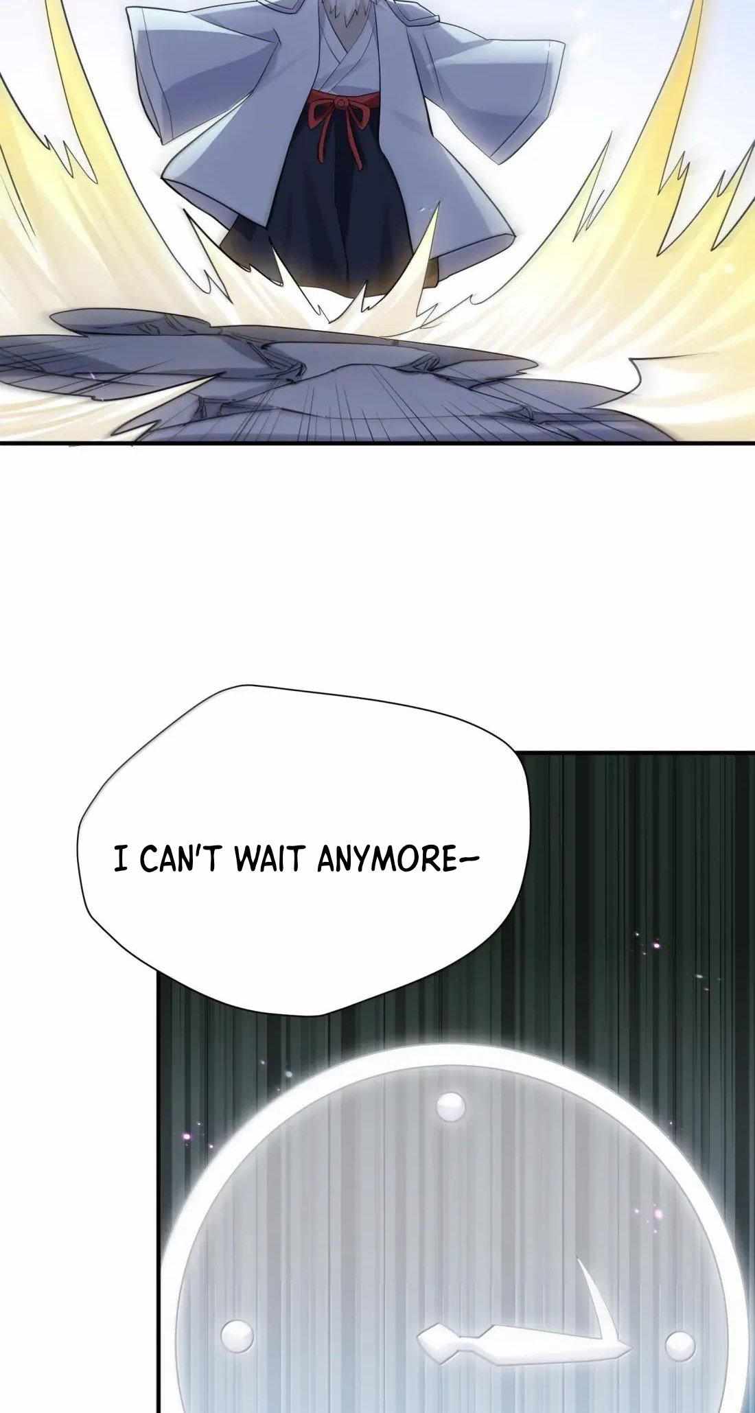 I Look Too Much Like The Boss And The World Actually Believes It Ch.114 p48