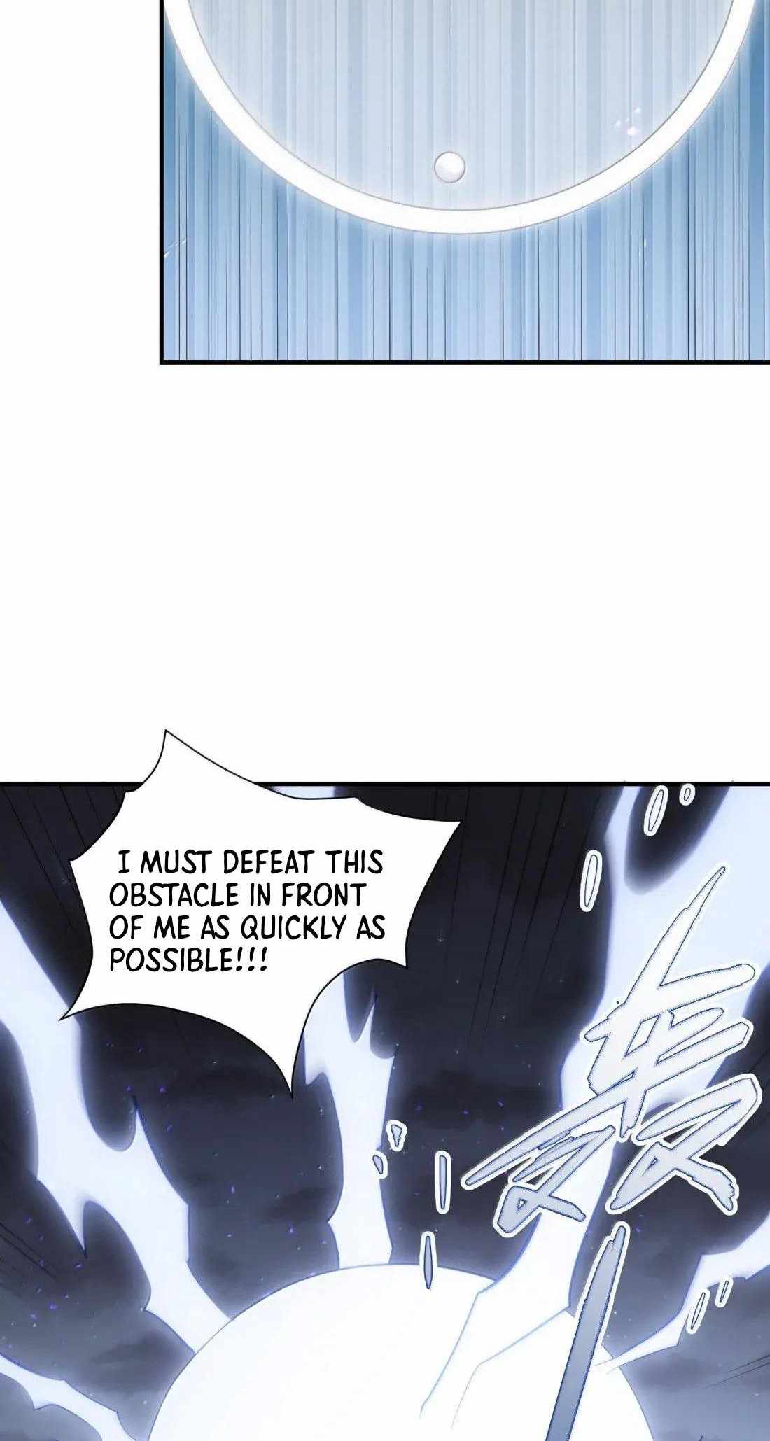 I Look Too Much Like The Boss And The World Actually Believes It Ch.114 p49