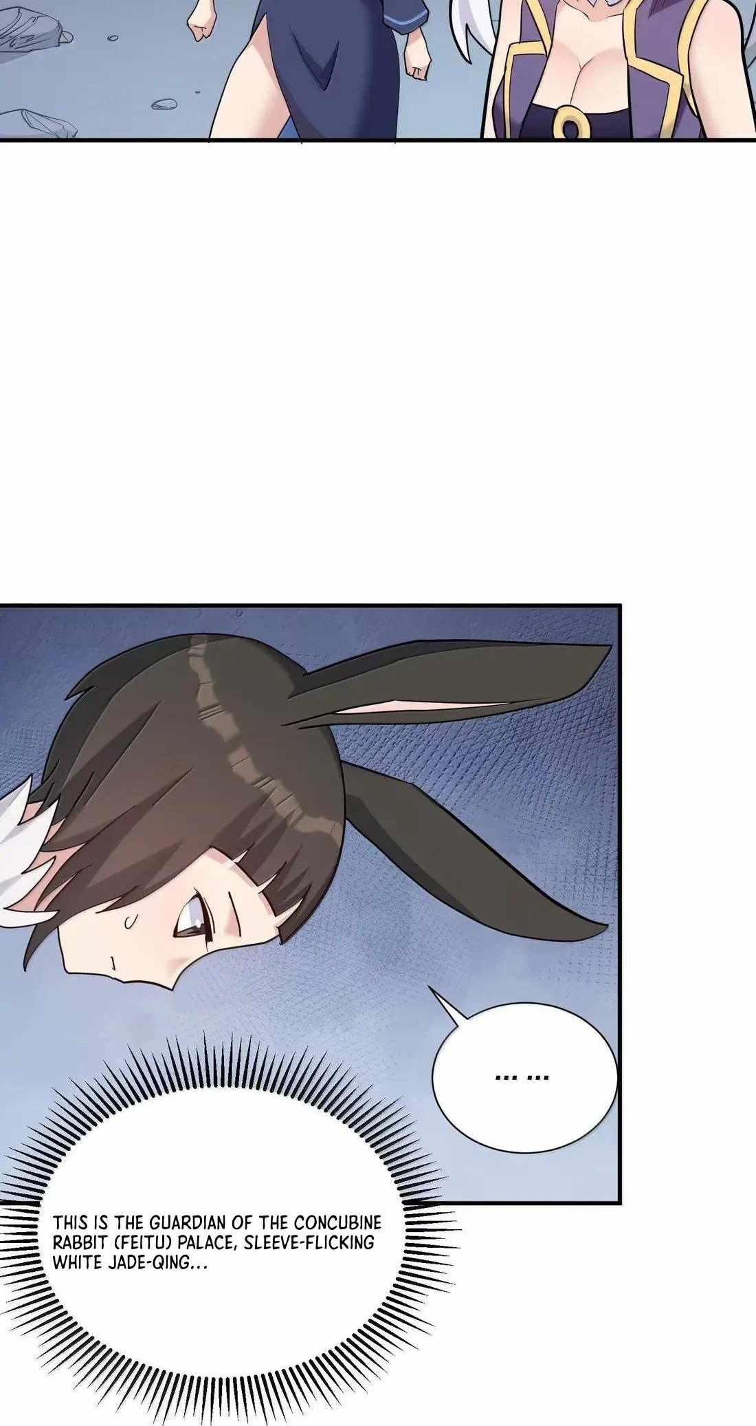 I Look Too Much Like The Boss And The World Actually Believes It Ch.114 p6