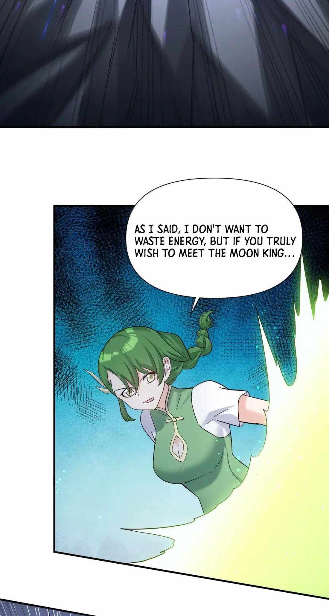 I Look Too Much Like The Boss And The World Actually Believes It Ch.114 p52