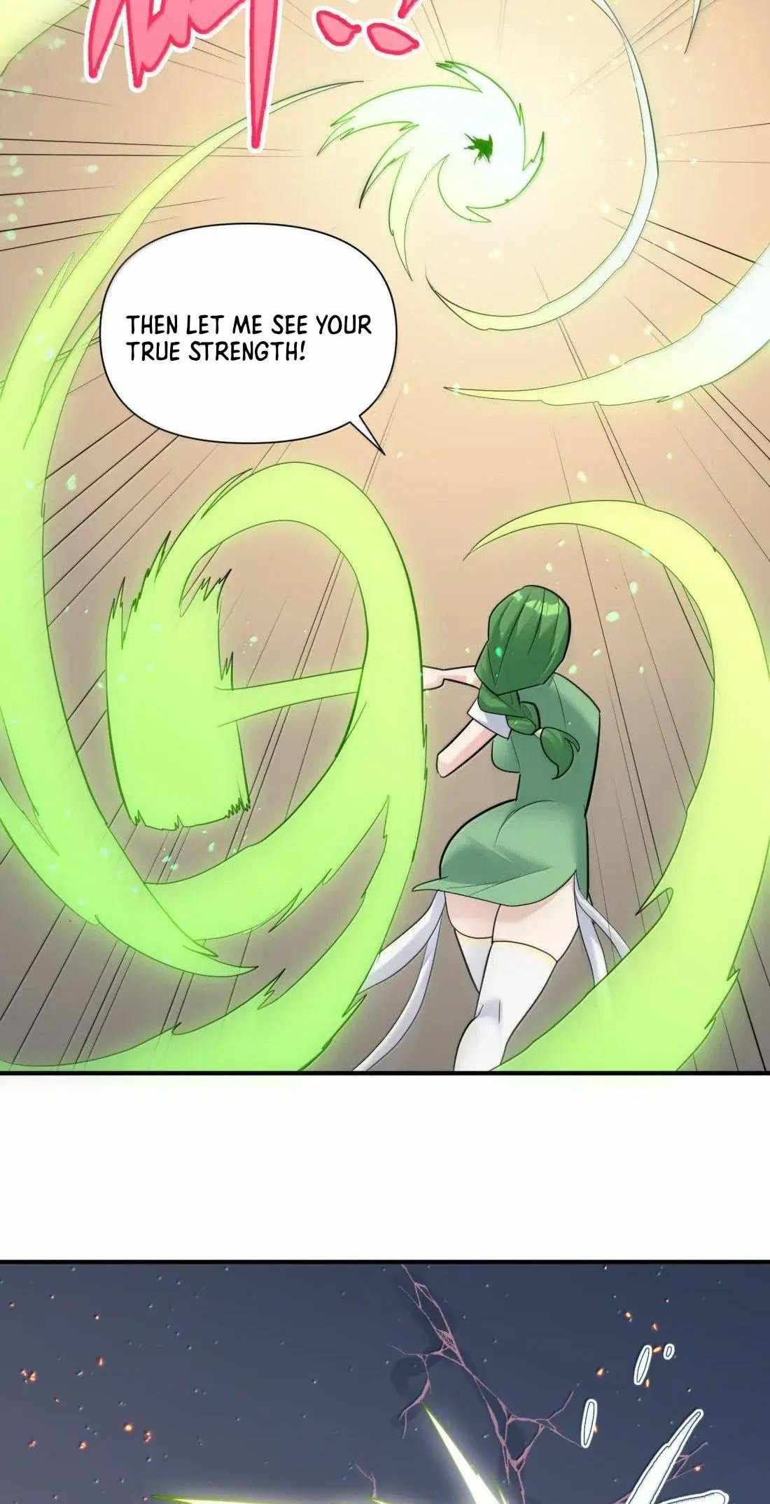 I Look Too Much Like The Boss And The World Actually Believes It Ch.114 p54