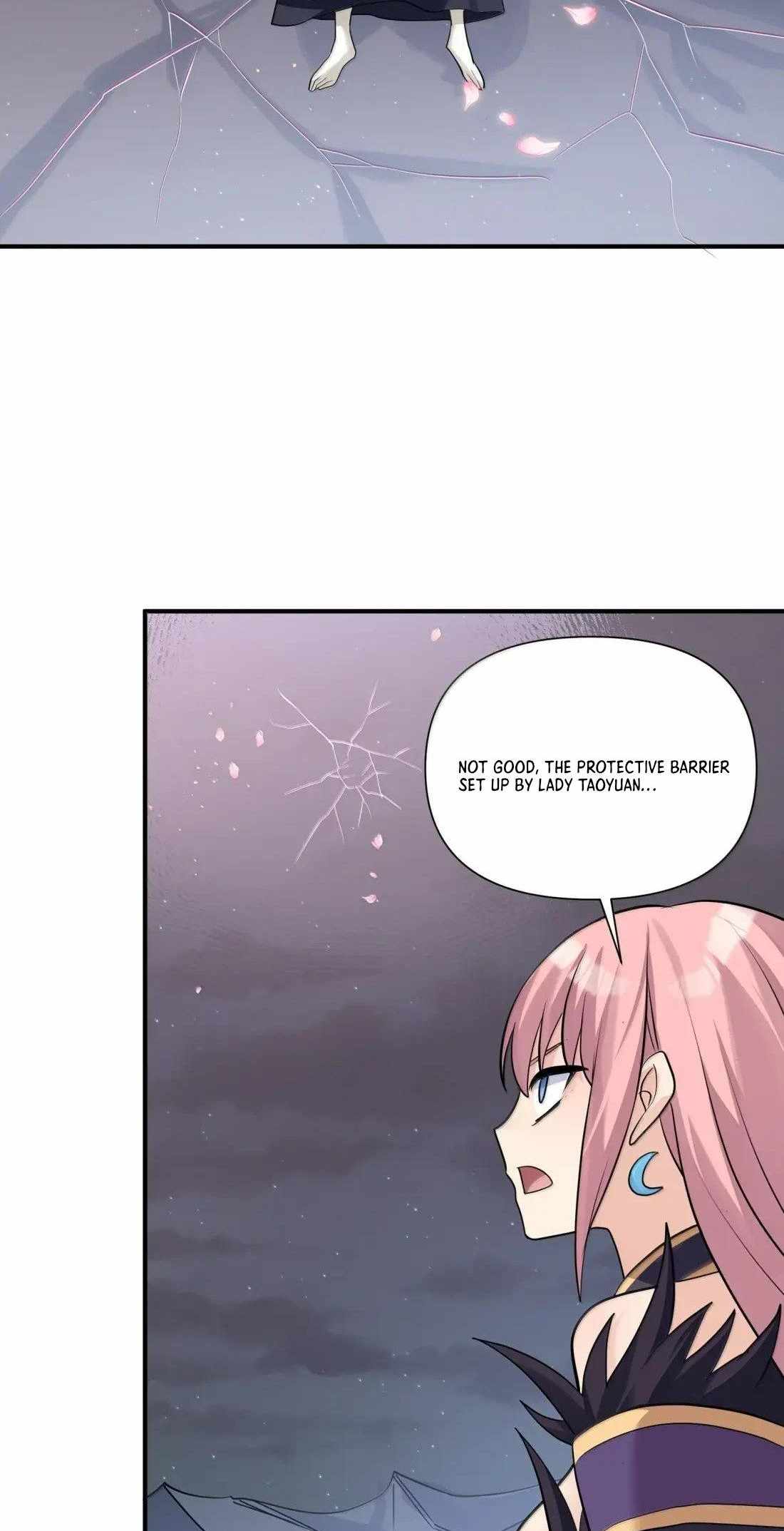 I Look Too Much Like The Boss And The World Actually Believes It Ch.114 p56