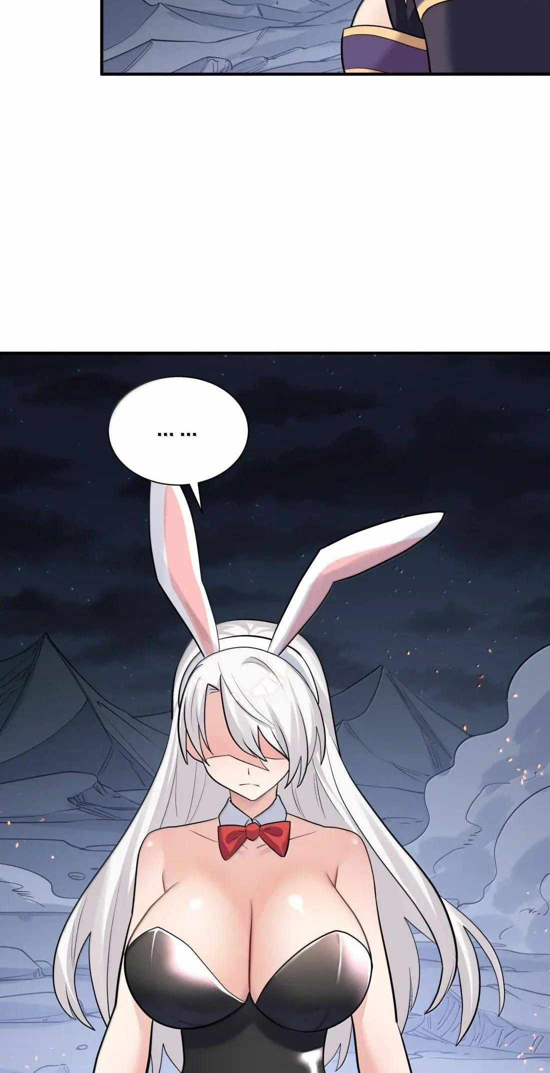 I Look Too Much Like The Boss And The World Actually Believes It Ch.114 p57