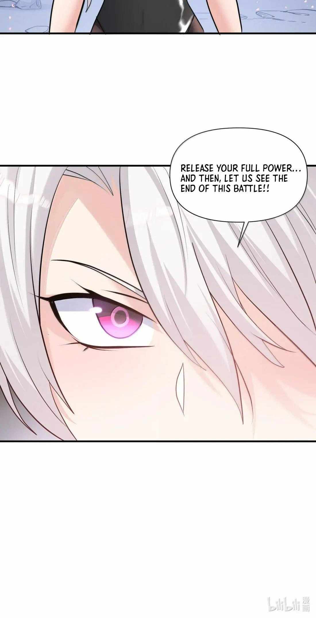 I Look Too Much Like The Boss And The World Actually Believes It Ch.114 p58