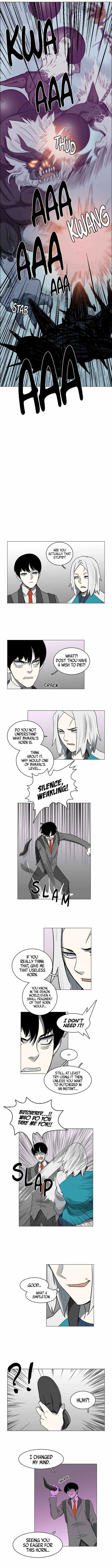 I'm A Middle Schooler Becoming The Demon Lord Ch.45 p3