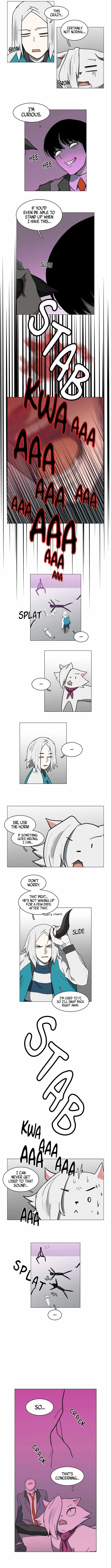 I'm A Middle Schooler Becoming The Demon Lord Ch.45 p4