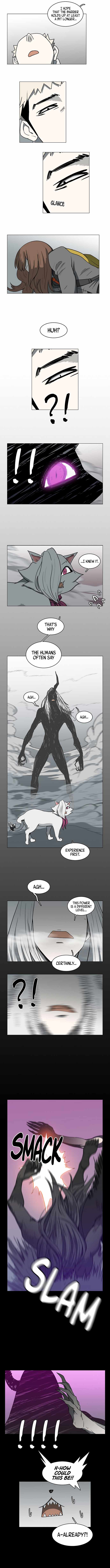I'm A Middle Schooler Becoming The Demon Lord Ch.45 p5