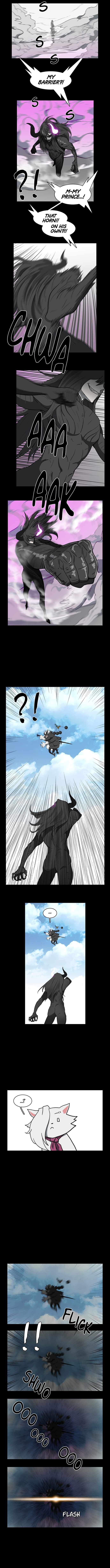I'm A Middle Schooler Becoming The Demon Lord Ch.45 p8