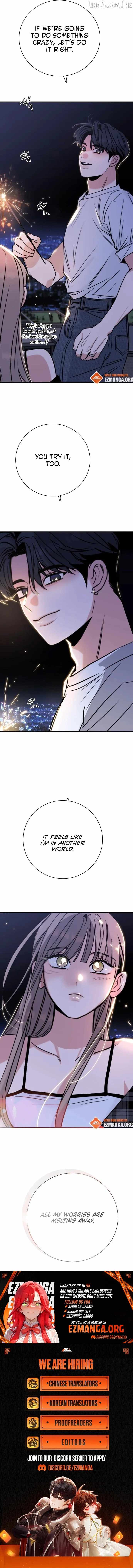 I'm Fine, Thank You, And You? Ch.75 p11