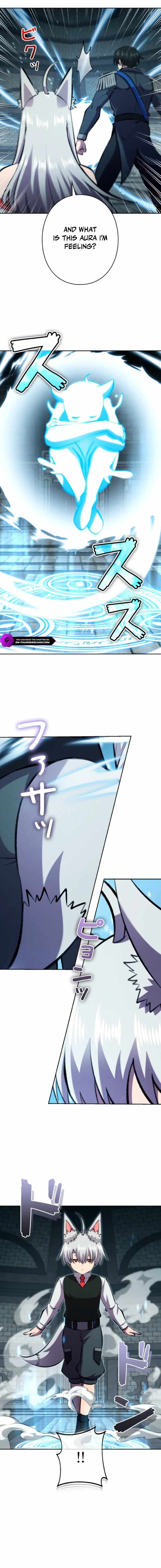 Ore wa Akutou de wa Arimasen Ch.52 p13