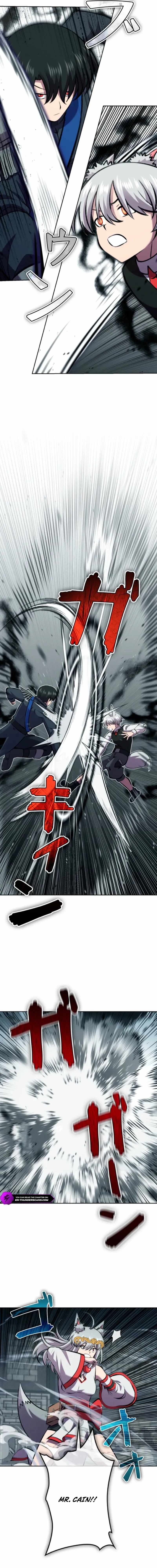Ore wa Akutou de wa Arimasen Ch.52 p16