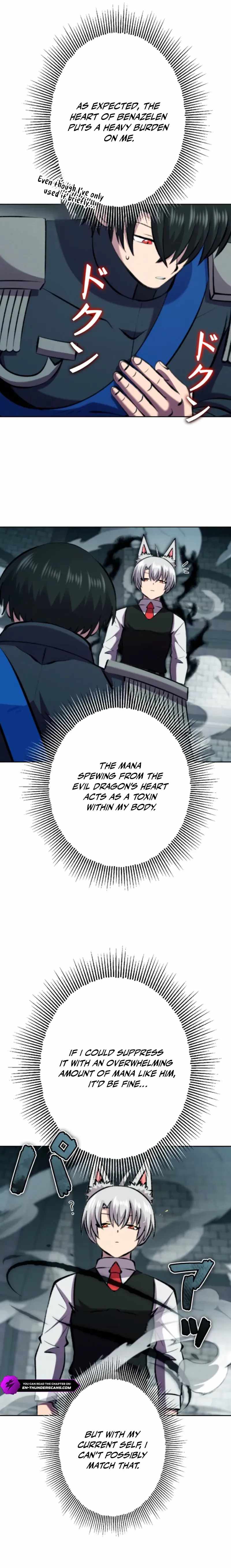 Ore wa Akutou de wa Arimasen Ch.52 p18