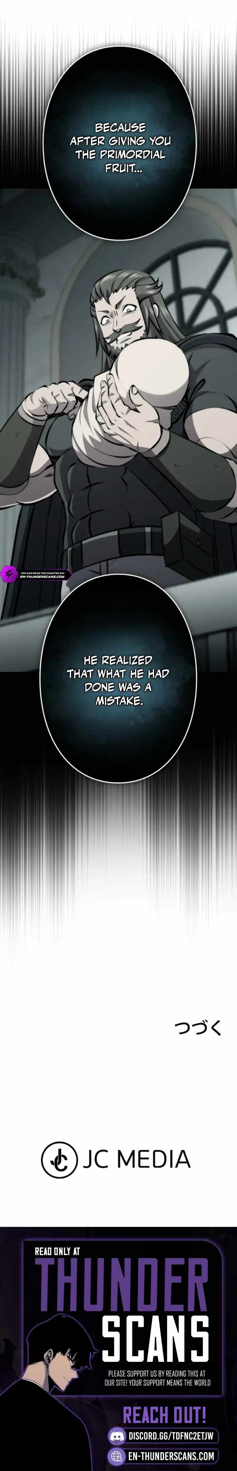 Ore wa Akutou de wa Arimasen Ch.55 p11