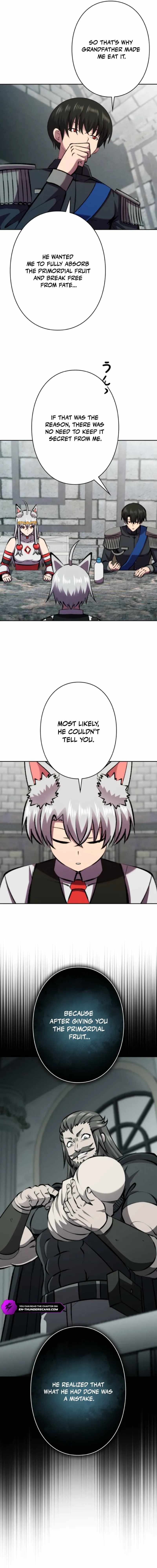 Ore wa Akutou de wa Arimasen Ch.56 p2