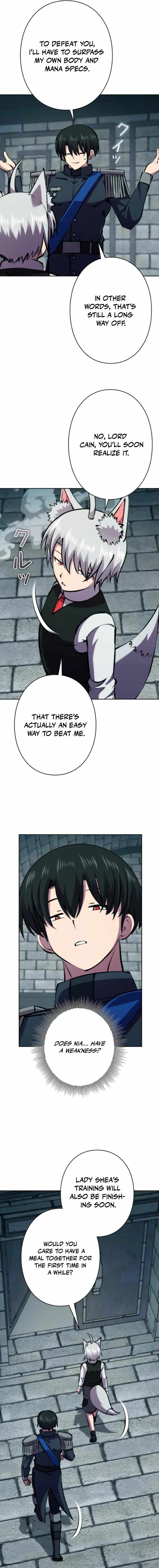 Ore wa Akutou de wa Arimasen Ch.56 p12