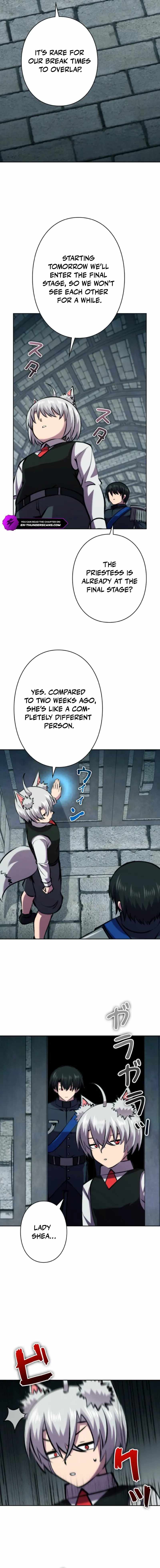 Ore wa Akutou de wa Arimasen Ch.56 p13