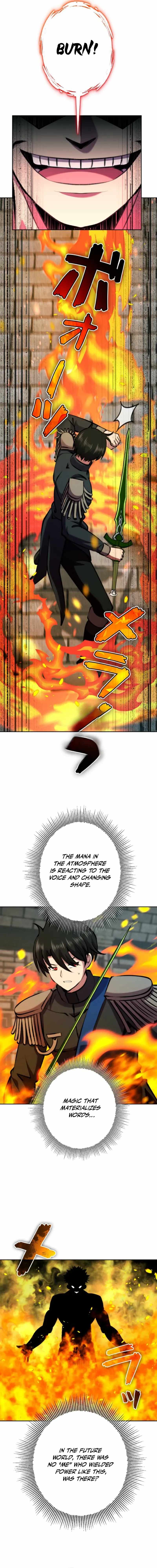 Ore wa Akutou de wa Arimasen Ch.56 p19