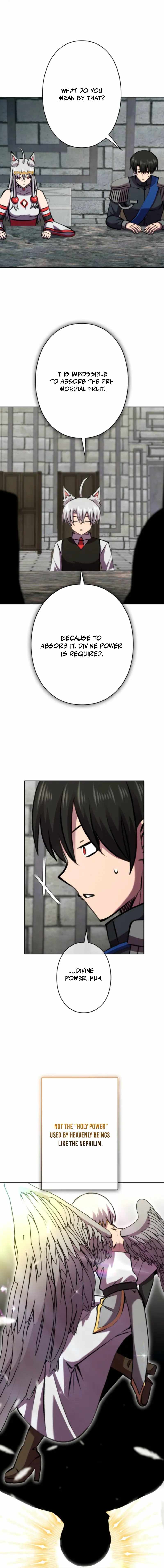 Ore wa Akutou de wa Arimasen Ch.56 p3