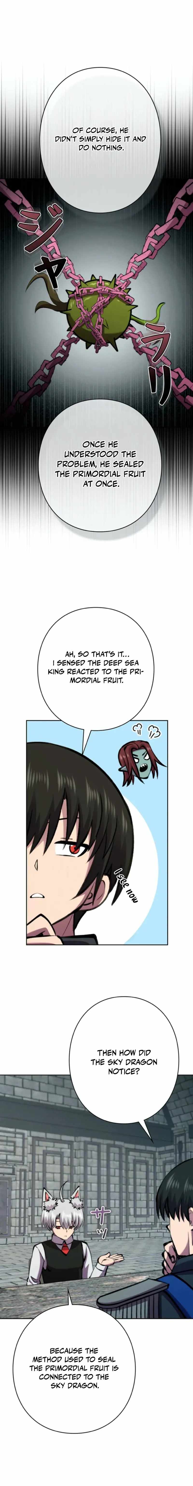 Ore wa Akutou de wa Arimasen Ch.56 p5