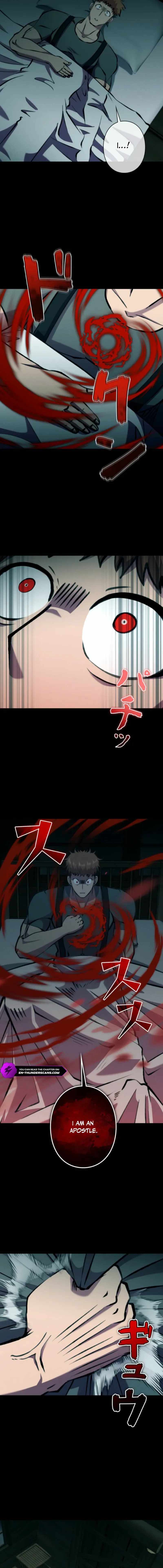 Ore wa Akutou de wa Arimasen Ch.56 p8