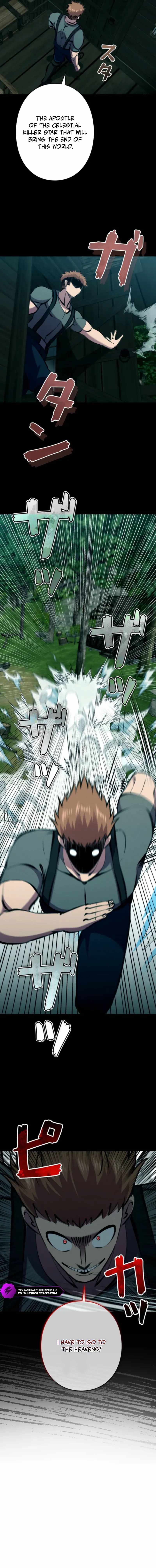Ore wa Akutou de wa Arimasen Ch.56 p9