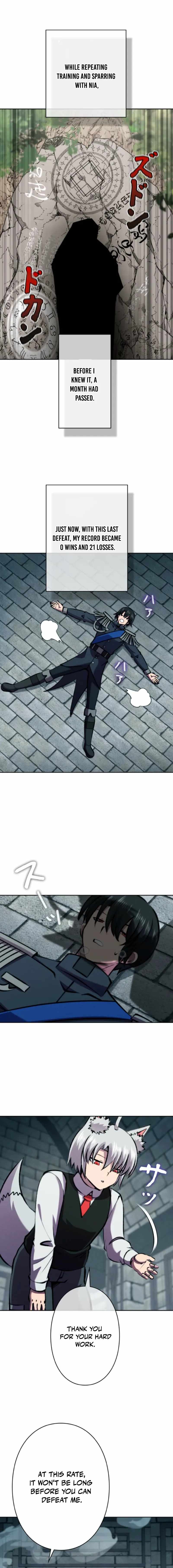 Ore wa Akutou de wa Arimasen Ch.56 p10