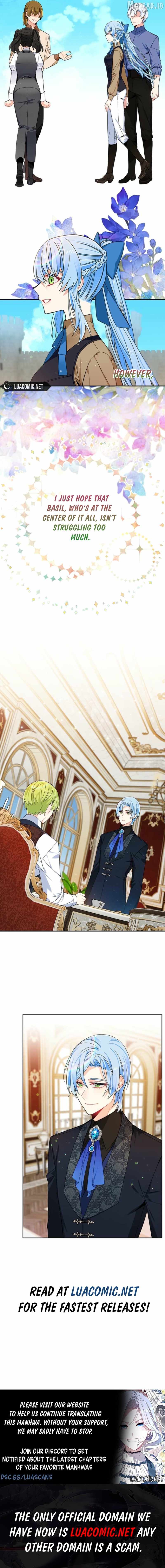 Ore wa Akutou de wa Arimasen Ch.63 p7