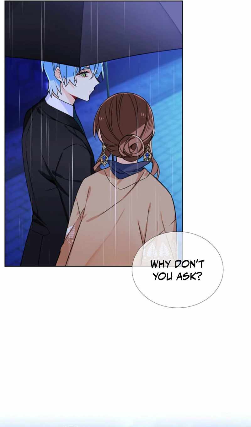 Ore wa Akutou de wa Arimasen Ch.72 p2