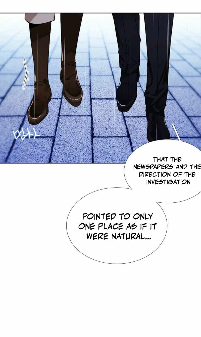 Ore wa Akutou de wa Arimasen Ch.72 p14