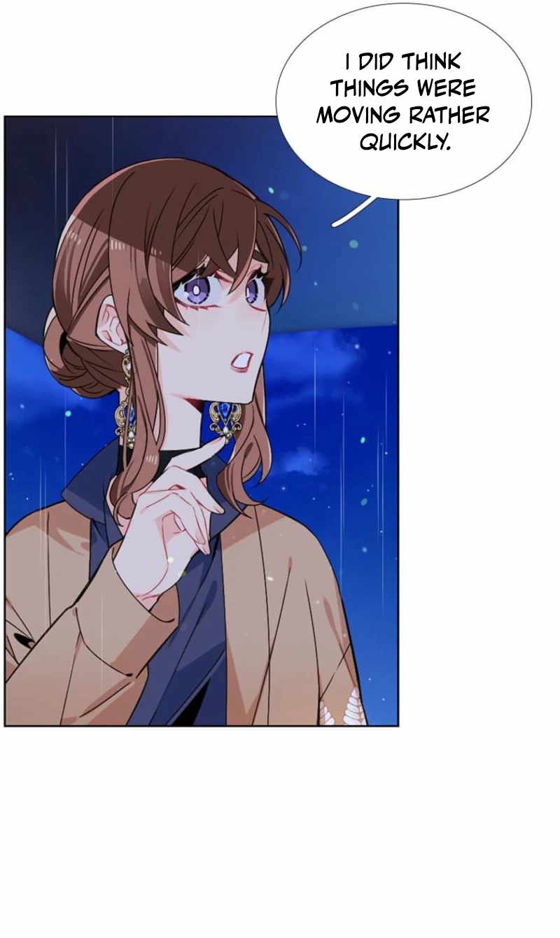 Ore wa Akutou de wa Arimasen Ch.72 p15