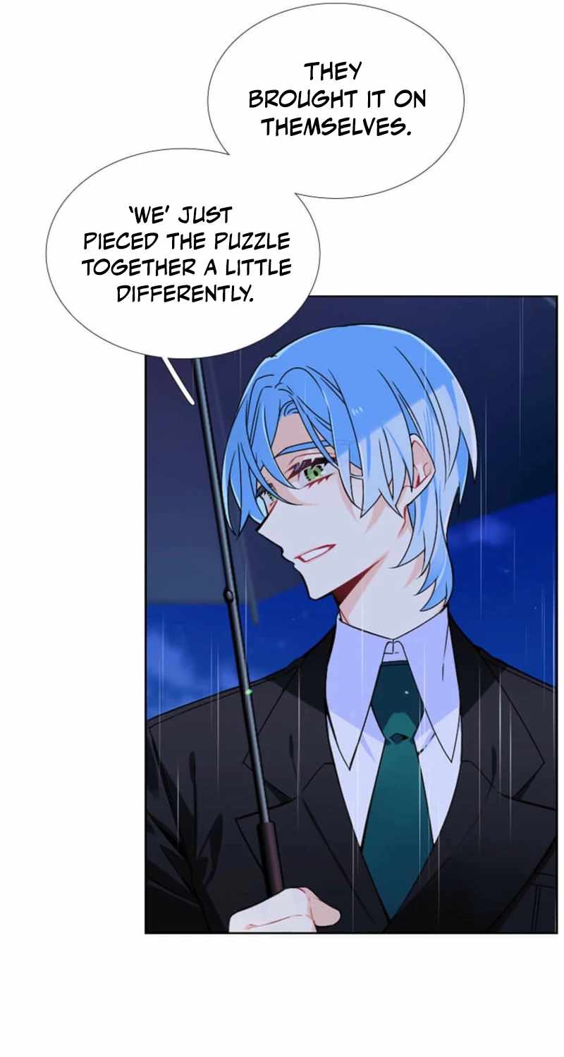 Ore wa Akutou de wa Arimasen Ch.72 p16