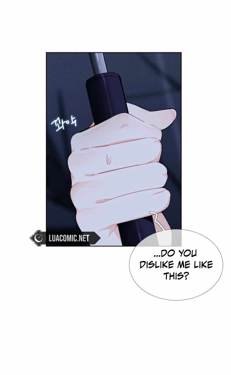 Ore wa Akutou de wa Arimasen Ch.72 p17