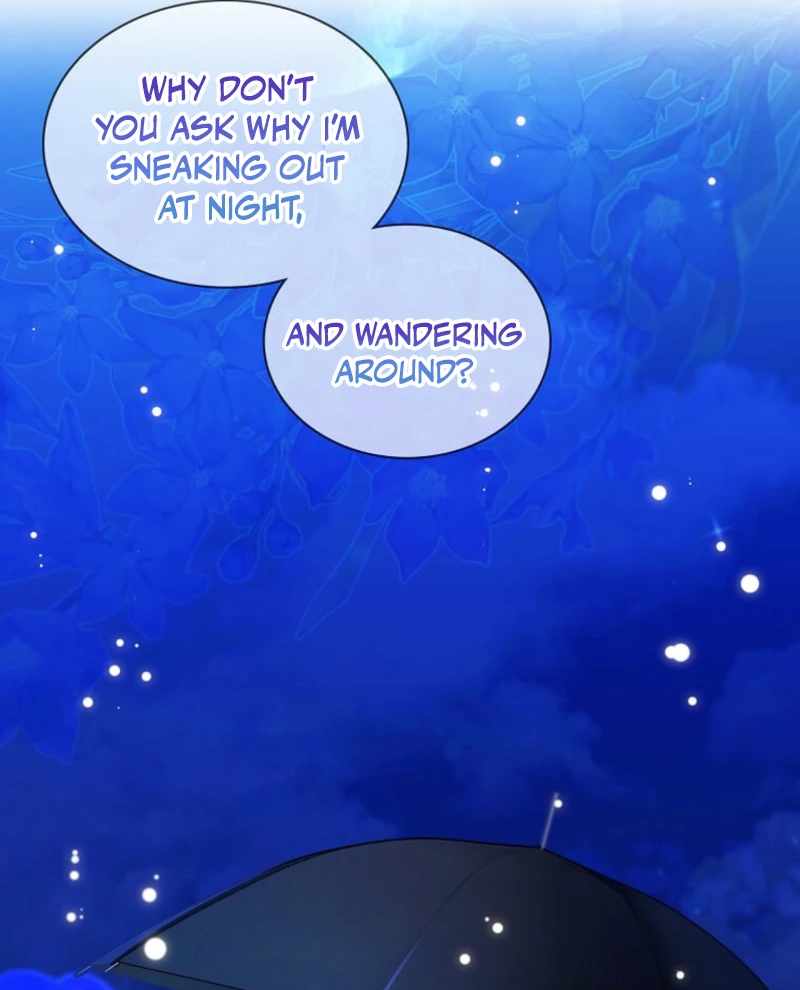 Ore wa Akutou de wa Arimasen Ch.72 p3