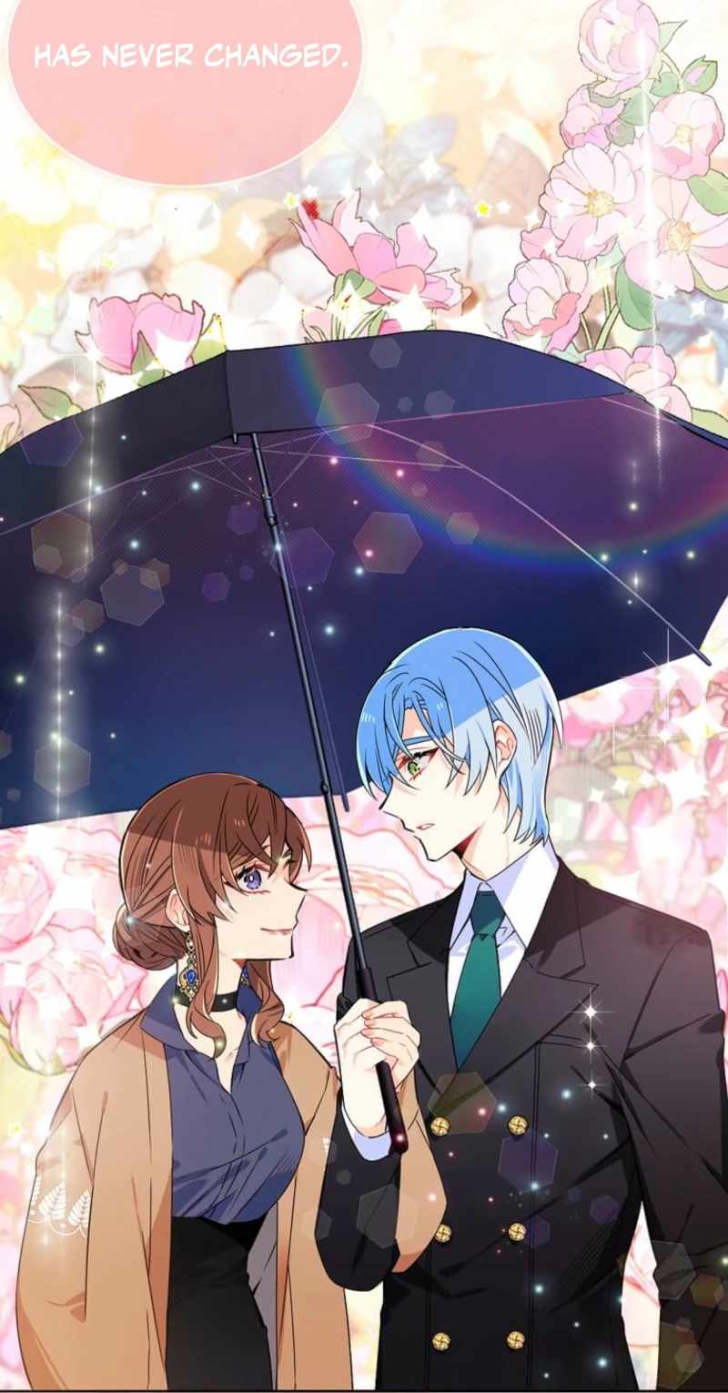 Ore wa Akutou de wa Arimasen Ch.72 p21