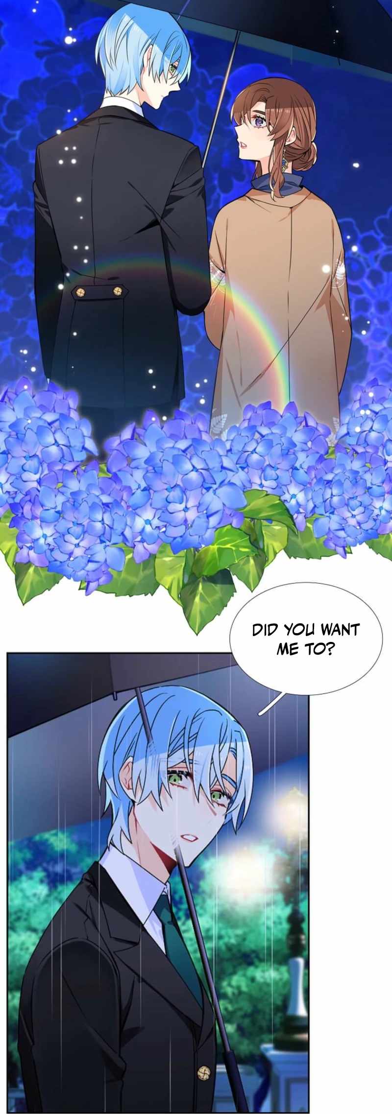 Ore wa Akutou de wa Arimasen Ch.72 p4