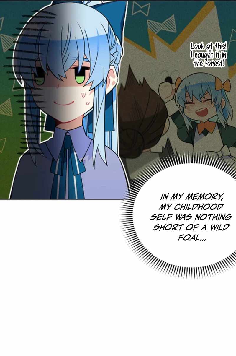 Ore wa Akutou de wa Arimasen Ch.72 p31