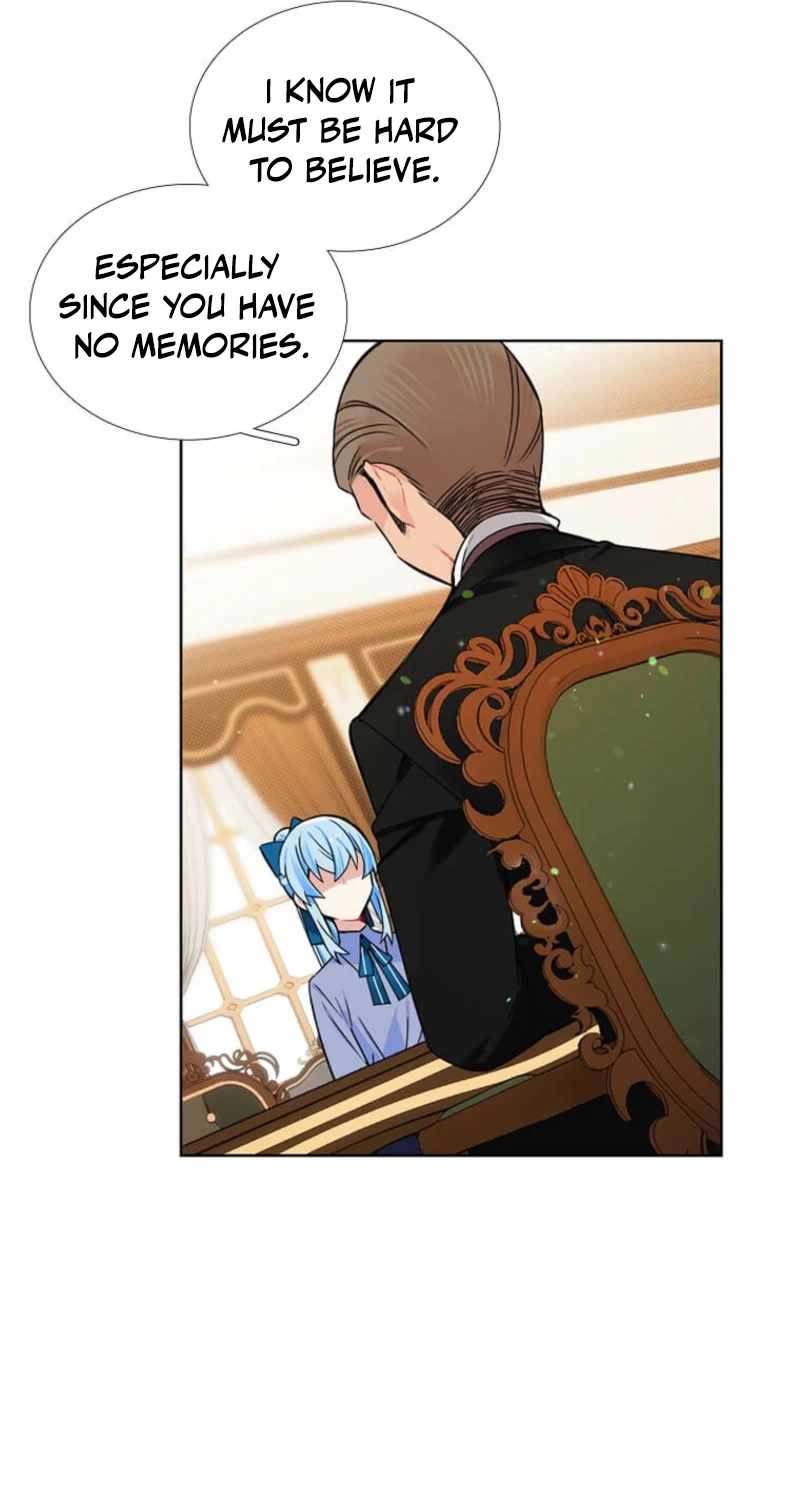 Ore wa Akutou de wa Arimasen Ch.72 p32